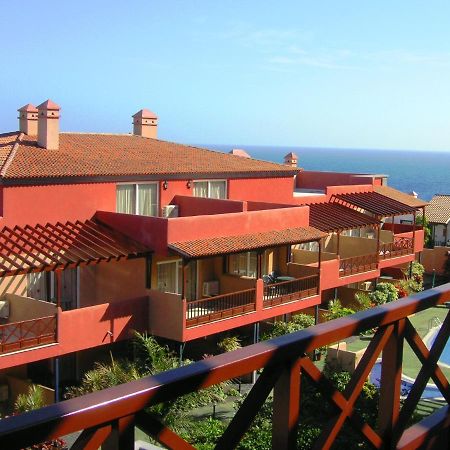 Aparthotel El Cerrito Playa Cancajos.- BreNa Baja  Exterior foto