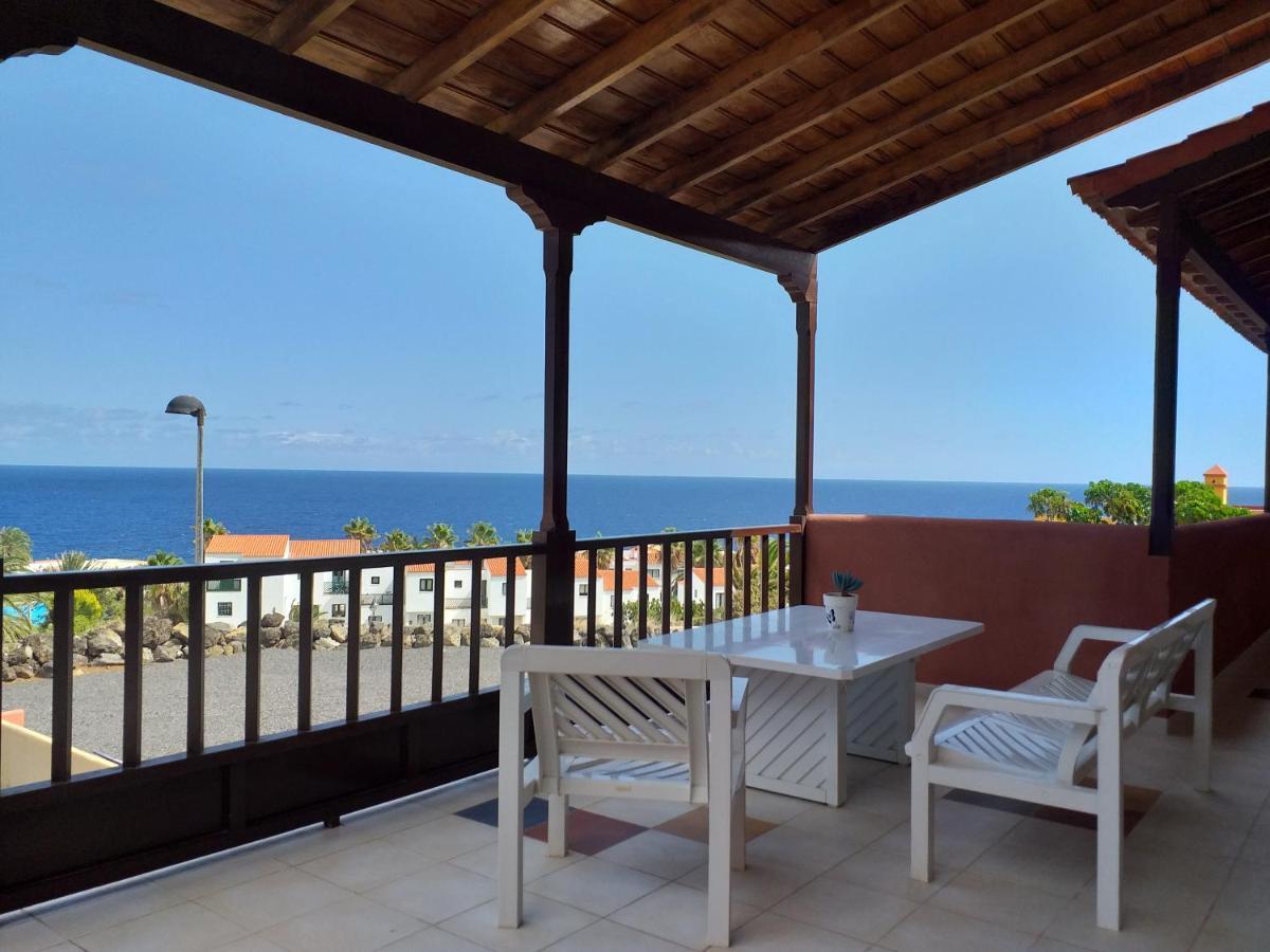 Aparthotel El Cerrito Playa Cancajos.- BreNa Baja  Exterior foto