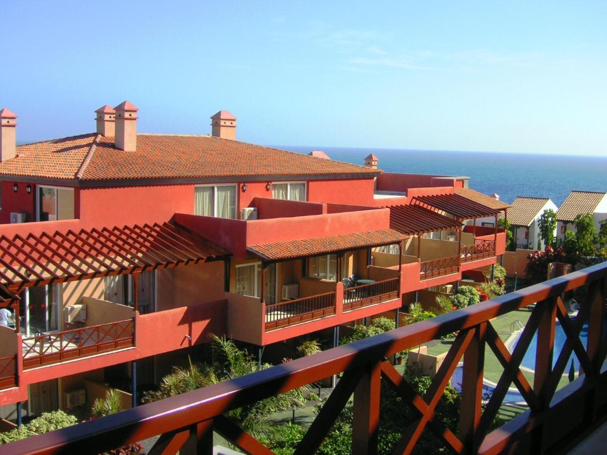 Aparthotel El Cerrito Playa Cancajos.- BreNa Baja  Exterior foto