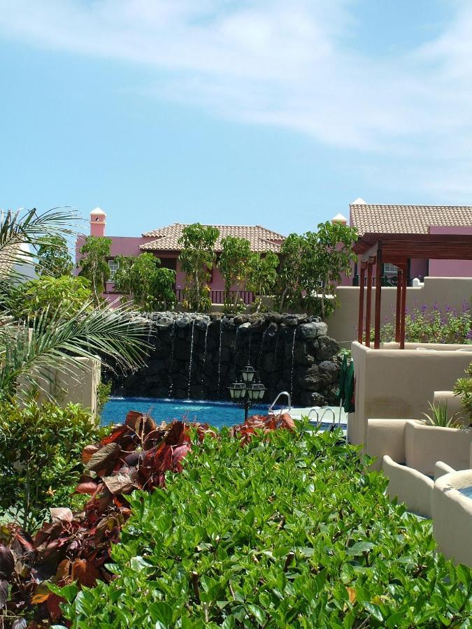 Aparthotel El Cerrito Playa Cancajos.- BreNa Baja  Exterior foto